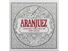 Aranjuez Concert Gold 700 Low Tension, Klassische Gitarre-Saiten