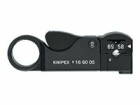 Knipex Abisolierer 105 mm für