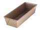 Zenker Brot-Backform Mojave Gold 31 x 16 cm, Detailfarbe