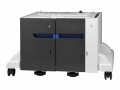 Hewlett-Packard HP LaserJet 1x3500 Sheet Feeder Stand