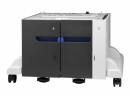 HP Inc. HP Papiereinzug und Ständer - Druckerbasis mit
