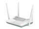 Immagine 8 D-Link EAGLE PRO AI R32 - Router wireless