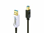 FiberX USB 3.1-Kabel FX-I645 AOC USB A - USB