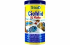 Tetra Cichlidfutter Cichlid XL Flakes, 1 l, Fischart