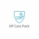 Hewlett-Packard HP Care Pack 5 J. Advanced