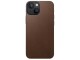 Immagine 0 Nomad Leather Skin iPhone 13 Braun, Fallsicher: Nein, Kompatible