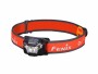 Fenix Stirnlampe HL18R-T Orange/Schwarz, Einsatzbereich: Outdoor
