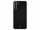 Image 0 Black Rock Back Cover Ultra Thin Iced Galaxy S22+ (5G)