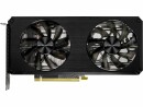 Gainward Grafikkarte GeForce RTX 3060 Ti Ghost 8 GB
