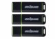 DISK2GO   USB-Stick passion 2.0     16GB - 30006496  USB 2.0  3 Pack