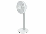 FURBER Standventilator Vayu-Silent, Weiss, Typ: Standventilator