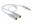 Bild 1 DeLock Audio-Kabel Klinke 3.5 mm, male - Klinke 3.5