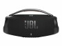 JBL Bluetooth Speaker Boombox 3 Mehrfarbig