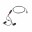 Image 1 Lenovo Go - Headset - in-ear - wired