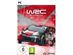 Nacon WRC Generations, Für Plattform: PC, Genre: Rennspiel