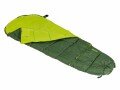 Koor Kinderschlafsack Muuma grün Polyester Atmungsaktiv, max