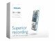 Immagine 10 Philips Pocket Memo DPM8000 - Registratore vocale - 200 mW