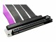 Bild 18 Cooler Master PCI-E Riser Karte 4.0 x16, Zubehörtyp: PCI-E Riser Karte