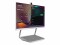 Bild 13 Yealink Collaboration Desktop Display DeskVision A24 23.8 " Grau