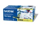 Brother Toner TN-135Y Yellow, Druckleistung Seiten: 4000 ×