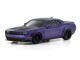 Kyosho Europe Kyosho Mini-Z Dodge Challenger SRT Hellcat AWD Violett