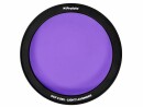 Profoto OCF II Gel ? Light Lavender, Form: Rund