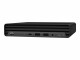 HP Inc. HP PC Elite 600 G9 DM 623S2ET, Prozessorfamilie: Intel