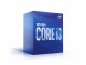 Image 0 Intel CPU Core i3-10300 3.7 GHz