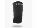 Climaqx Knee Sleeves L-XL, Farbe: Schwarz, Grösse: L-XL