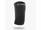 Climaqx Knee Sleeves XXL, Farbe: Schwarz, Grösse: XXL