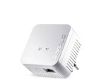 devolo dLAN 550 WiFi - Powerline adapter - HomePlug