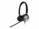 YEALINK YHS36 DUAL WIRED HEADSET NMS IN ACCS