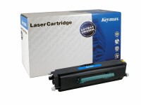 KEYMAX RMC-Toner-Modul schwarz E260A21E zu Lexmark E260 3500