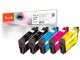 Peach Tinte Epson No. 18XL Multi-Plus Black/Cyan/Magenta/Yellow