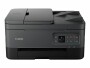 Canon Multifunktionsdrucker PIXMA TS7450i, Druckertyp: Farbig
