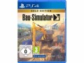 Astragon Bau-Simulator: Gold Edition, Für Plattform: PlayStation 4