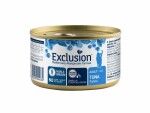 Exclusion Nassfutter Adult Tuna, 85 g, Tierbedürfnis: Haut