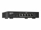 Image 9 Qnap QSW-1105-5T, 5-Port 2.5GbE Switch