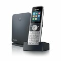 Yealink W53P - Schnurloses VoIP-Telefon - DECT - dreiweg