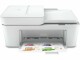 HP Inc. HP Multifunktionsdrucker DeskJet Plus 4110e All-in-One