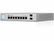 Bild 2 Ubiquiti Networks Ubiquiti PoE+ Switch UniFi US-8-150W 10 Port, SFP