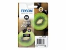 Epson Tinte 202 XL / C13T02H14010 Photo Black, Druckleistung