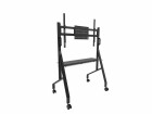 NEOMOUNTS FL50-525BL1 - Cart - sturdy - for flat