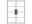 Bild 6 Avery Zweckform Versand-Etiketten 99.1 x 67.7 mm, 25 Blatt, Klebehaftung
