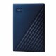 Western Digital Externe Festplatte My Passport for Mac 4 TB