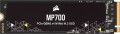 Corsair SSD MP700 M.2 2280 NVMe 1000 GB, Speicherkapazität