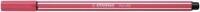 STABILO Fasermaler Pen 68 1.0mm 68/49 erdbeerrot, Kein