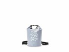 Wili Wili Tree Dry Bag Beach Life Seastar Purple, 7 l