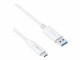 Bild 2 PureLink USB 3.1-Kabel USB C - USB A