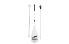 INDIANA SUP Paddel Carbon Telescope, (3-piece), white, 81 In2